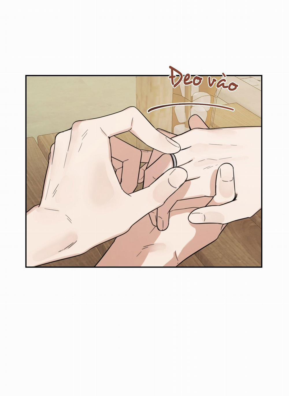 Vườn Hoa 49 END trang 38