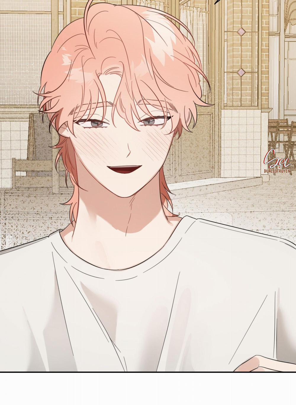 Vườn Hoa 49 END trang 40