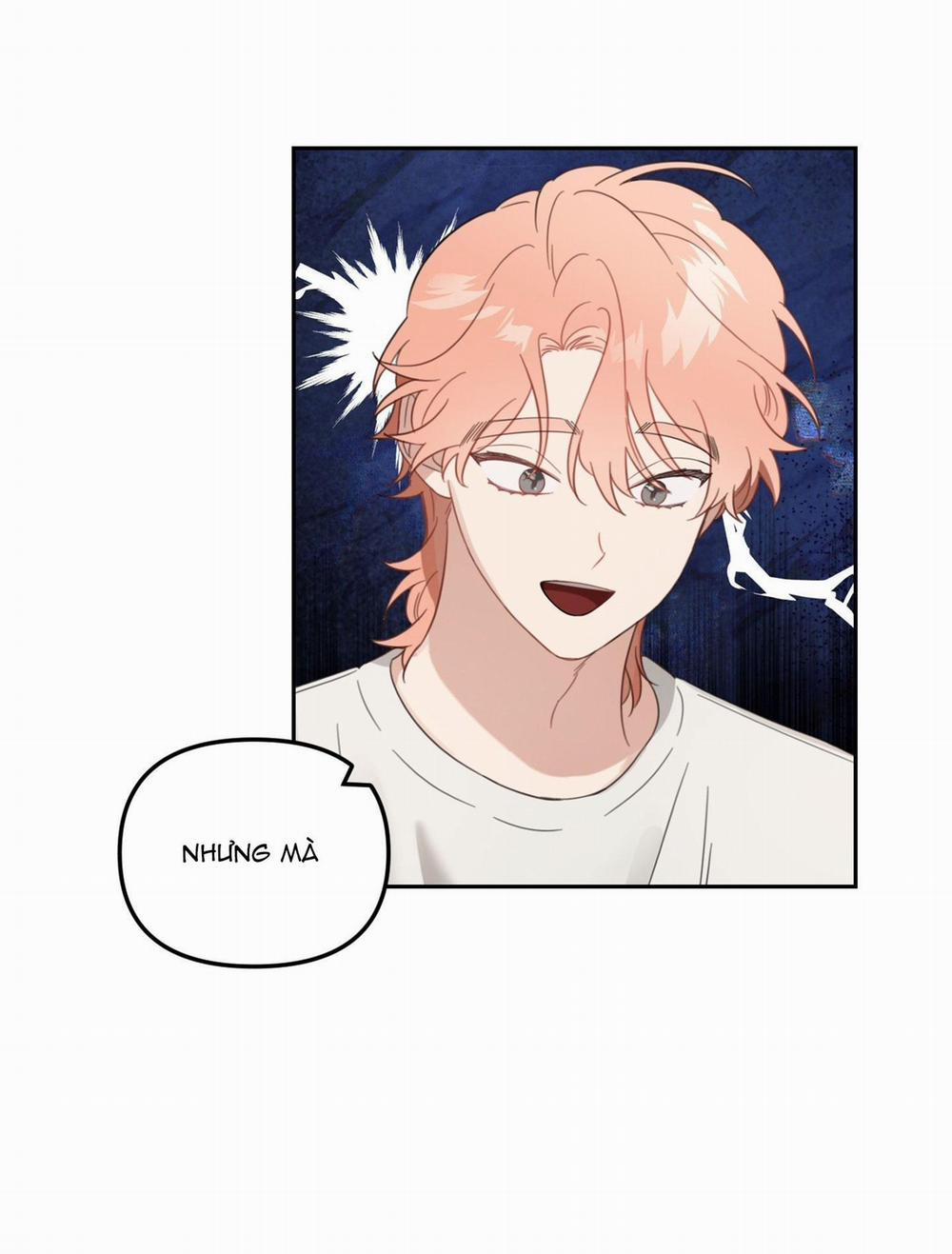 Vườn Hoa 49 END trang 50