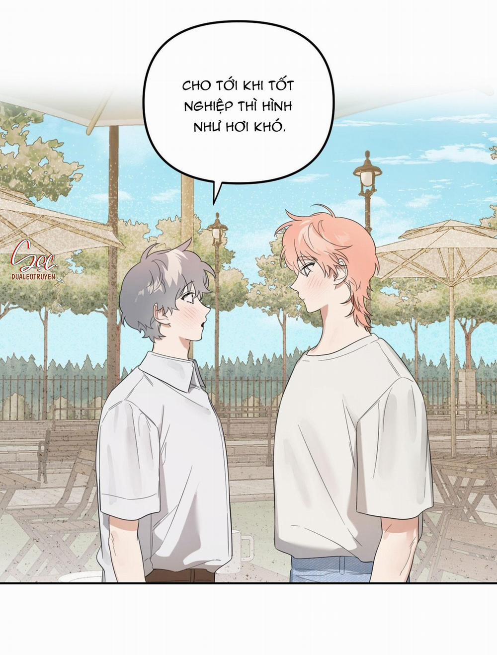 Vườn Hoa 49 END trang 51