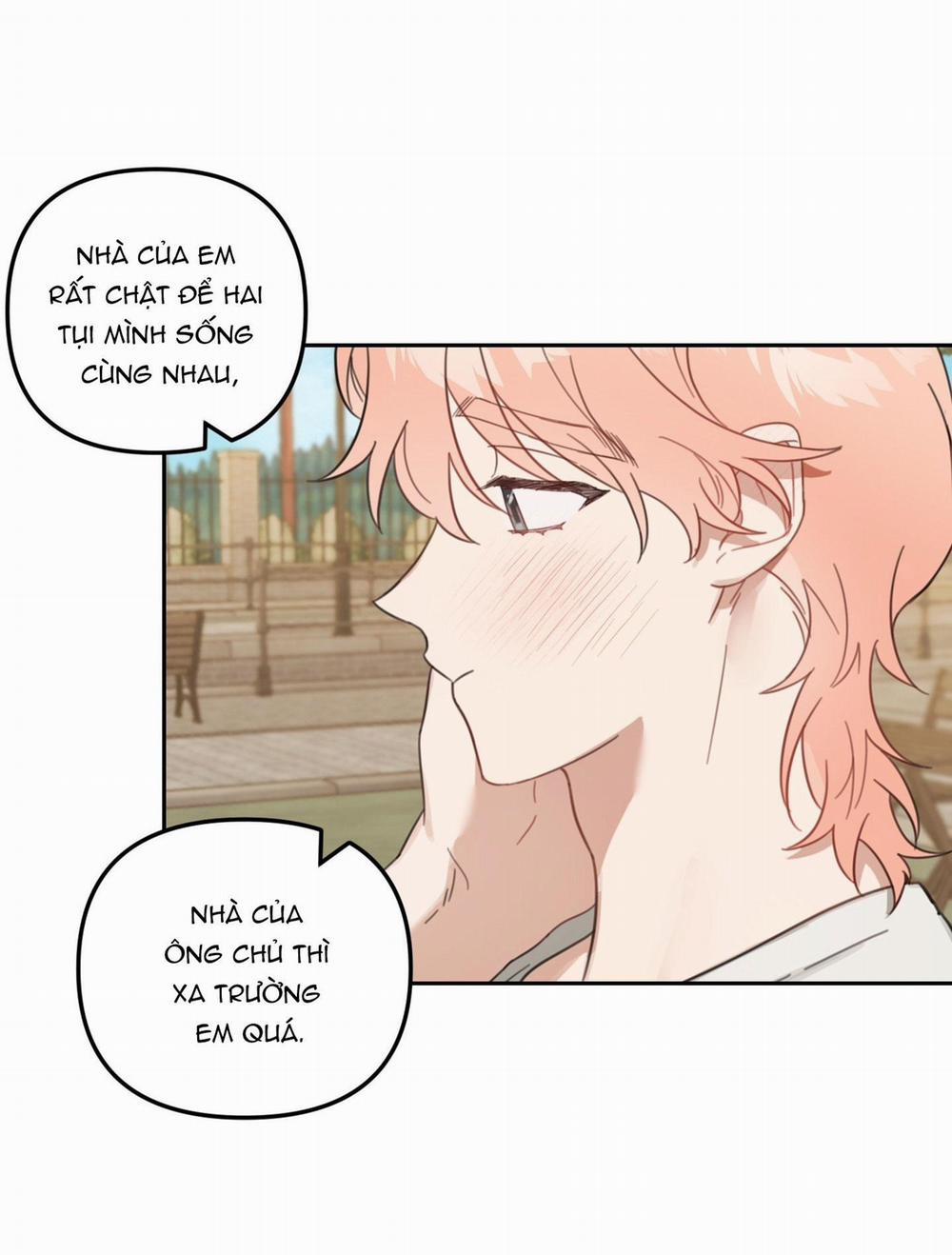 Vườn Hoa 49 END trang 53