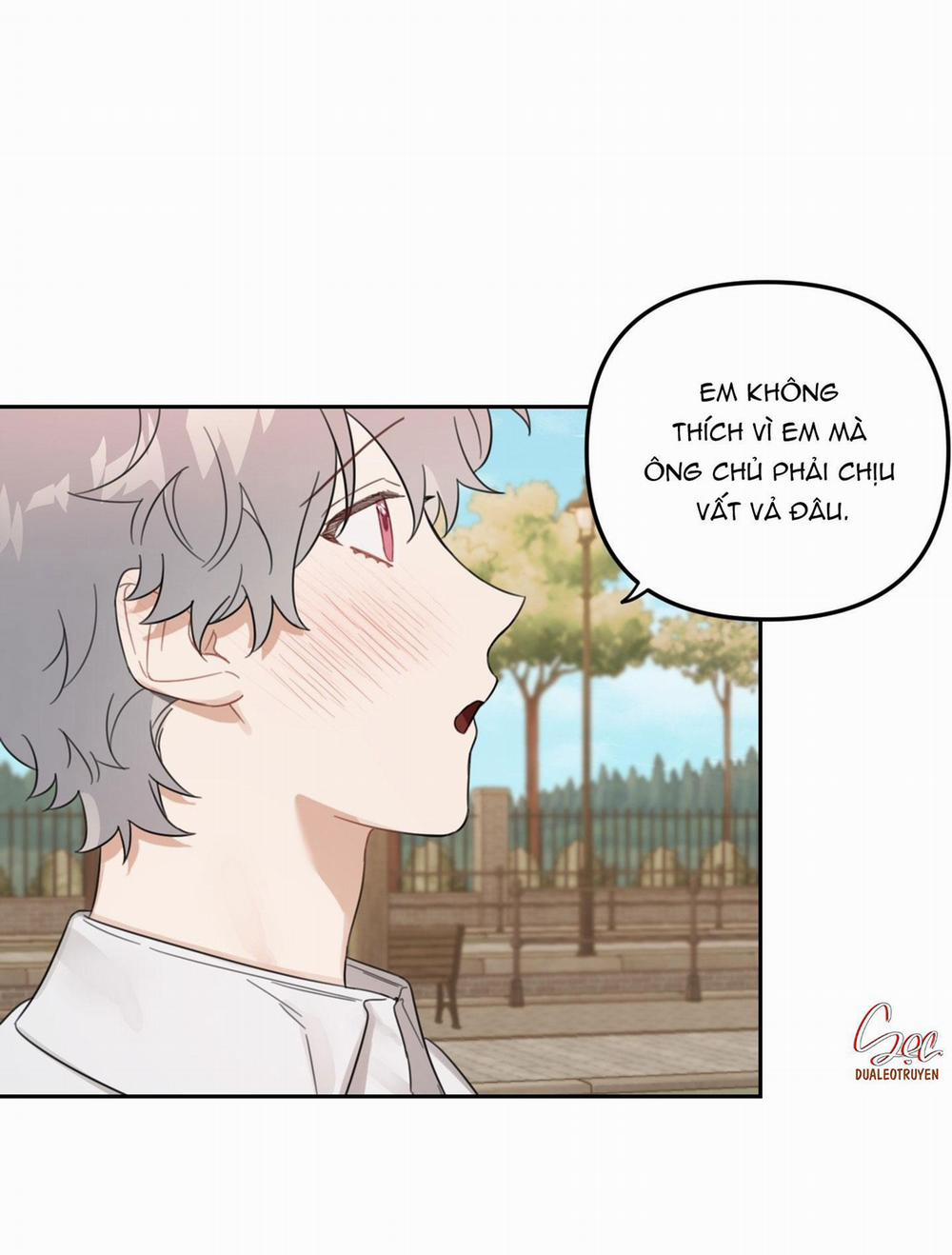 Vườn Hoa 49 END trang 55