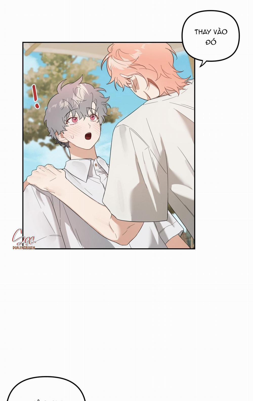 Vườn Hoa 49 END trang 57