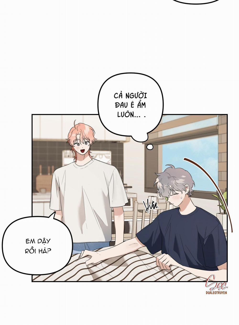 Vườn Hoa 49 END trang 6