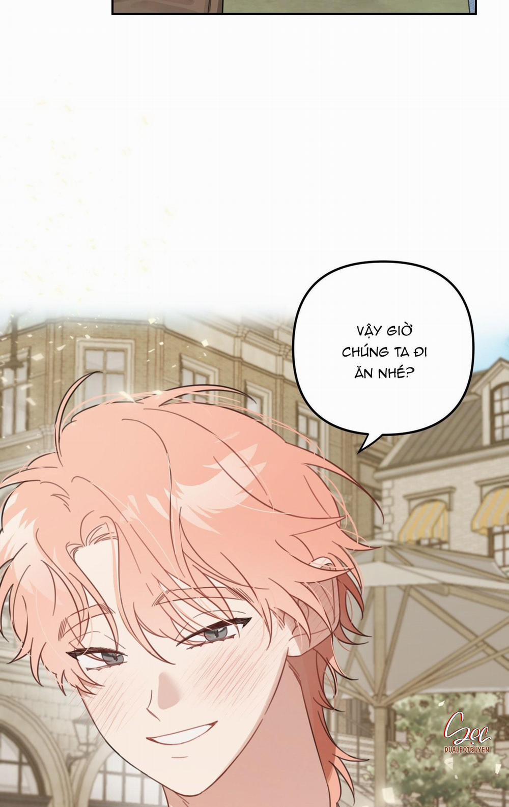 Vườn Hoa 49 END trang 61