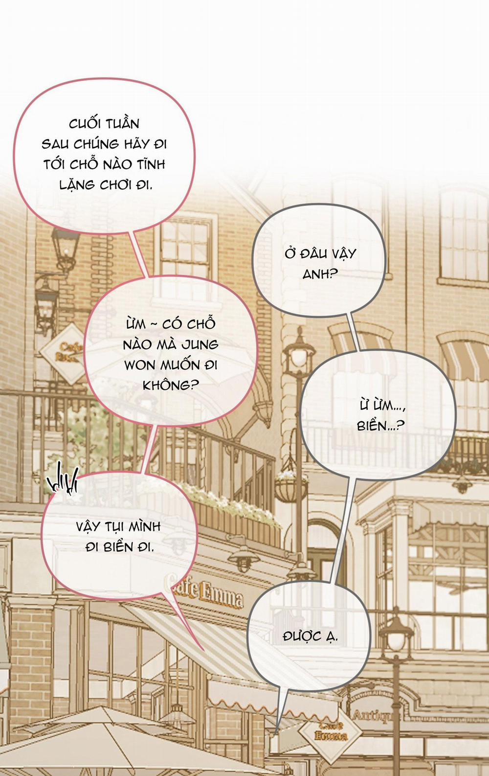 Vườn Hoa 49 END trang 64