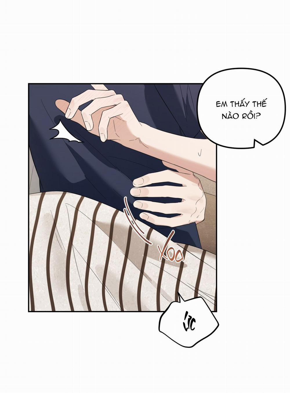 Vườn Hoa 49 END trang 9