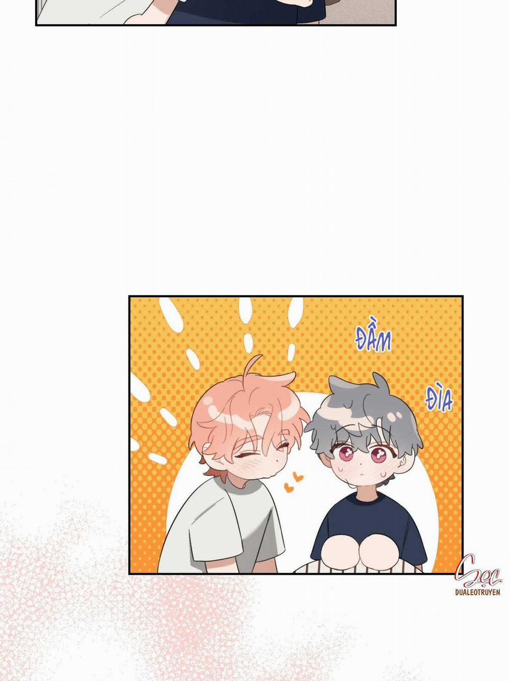 Vườn Hoa 49 trang 20