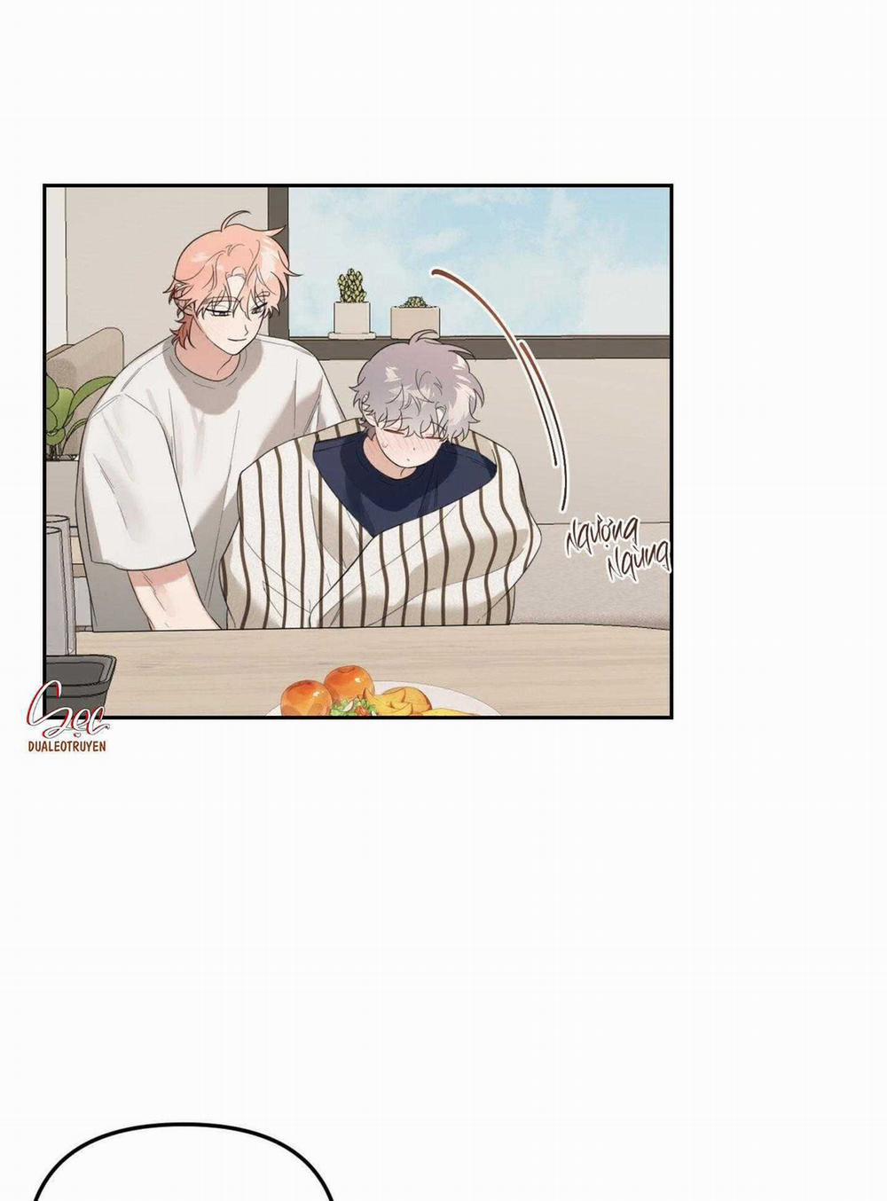 Vườn Hoa 49 trang 24