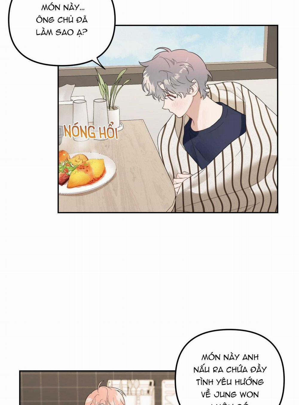 Vườn Hoa 49 trang 25