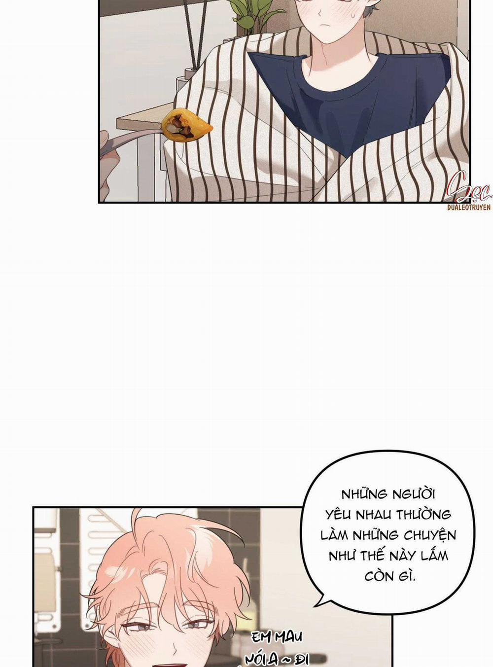 Vườn Hoa 49 trang 27