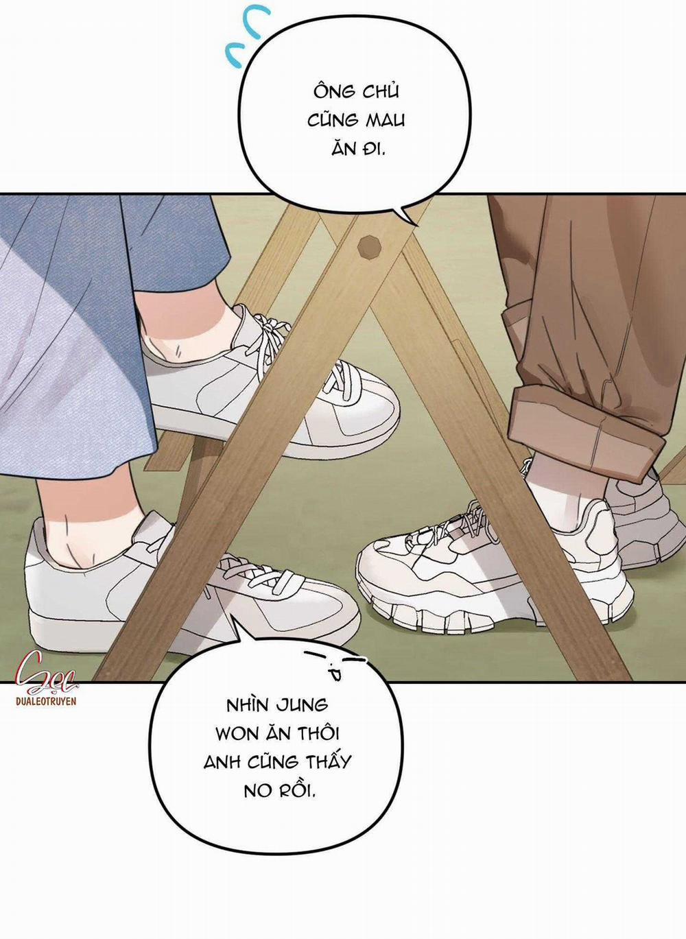 Vườn Hoa 49 trang 35