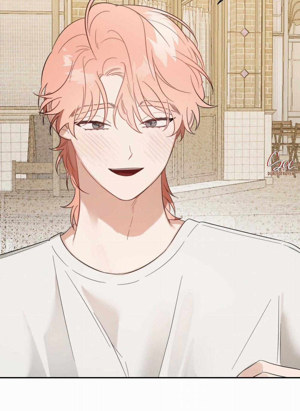 Vườn Hoa 49 trang 40