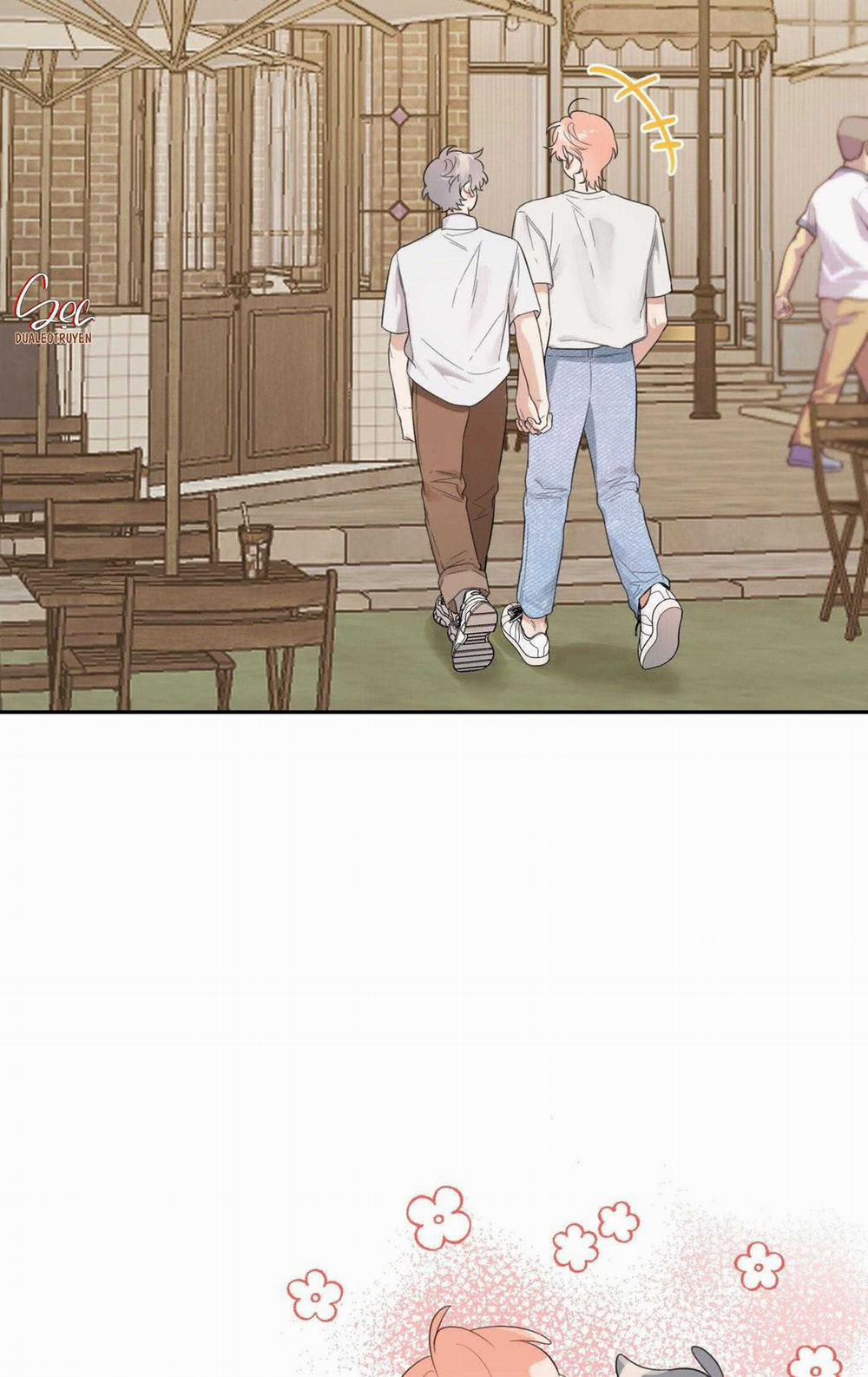 Vườn Hoa 49 trang 65