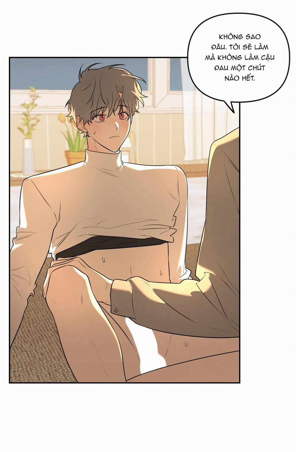 Vườn Hoa 5 trang 10