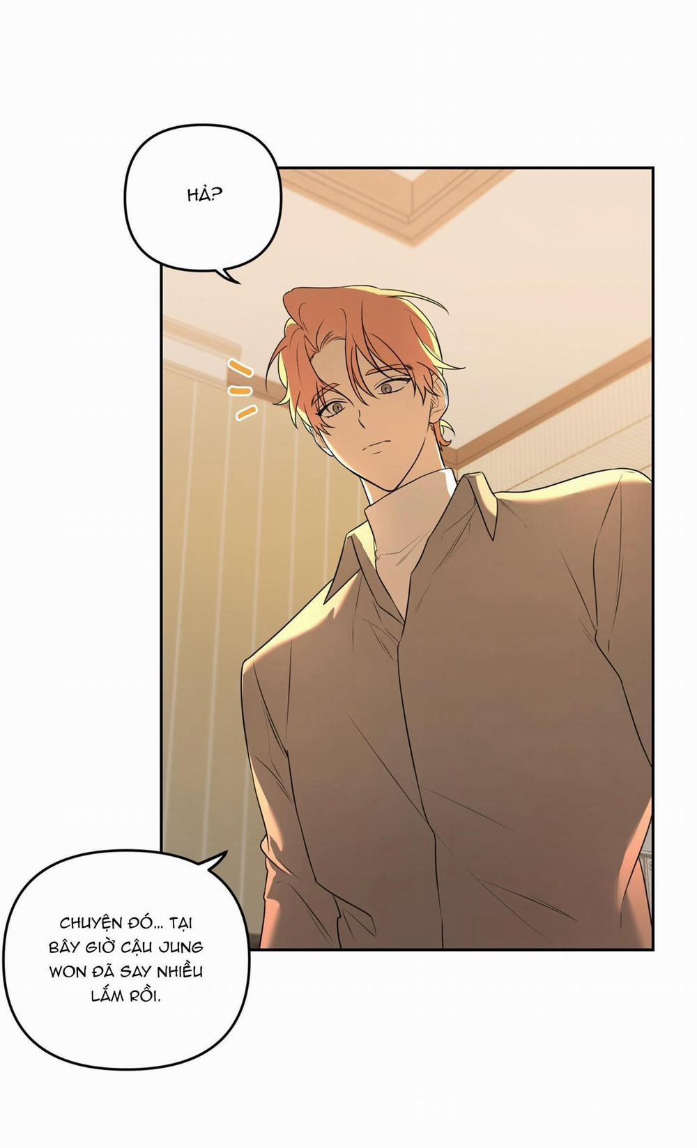 Vườn Hoa 5 trang 19