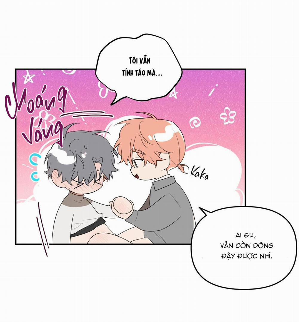 Vườn Hoa 5 trang 20