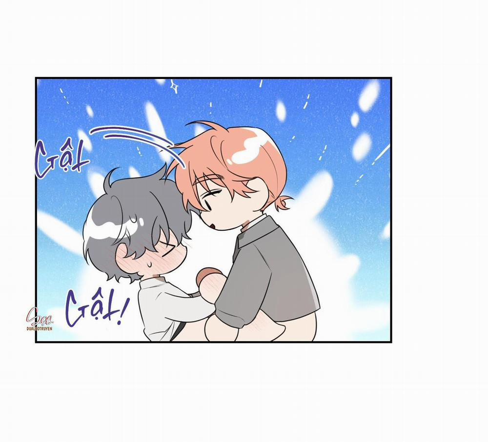 Vườn Hoa 5 trang 28