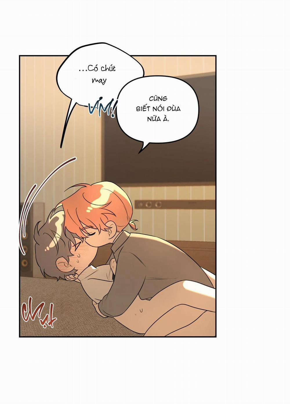 Vườn Hoa 5 trang 33