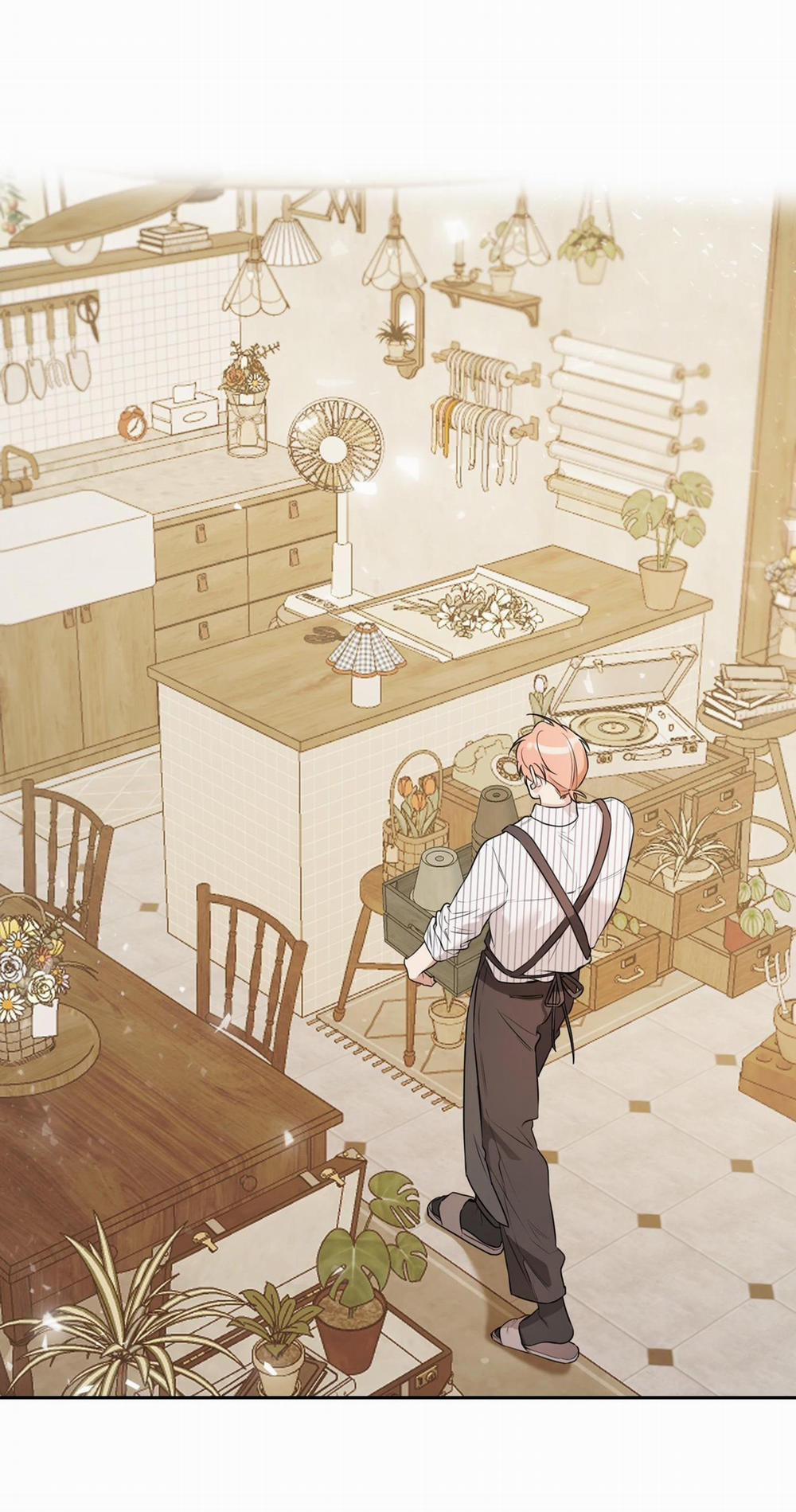 Vườn Hoa 6 trang 21