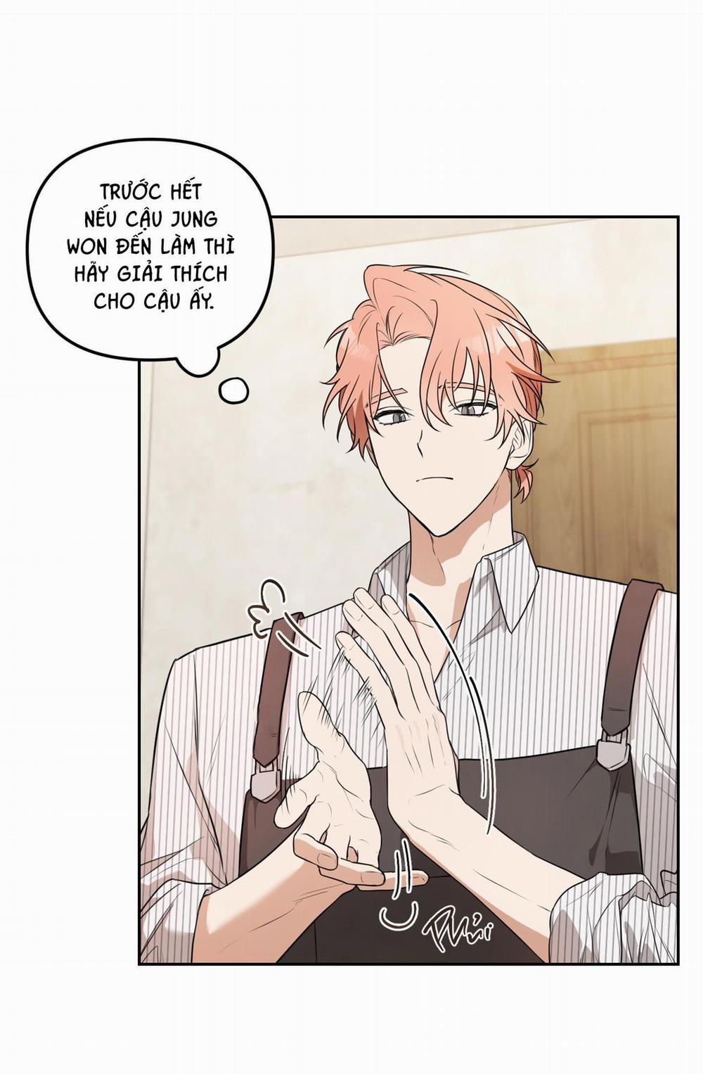 Vườn Hoa 6 trang 23