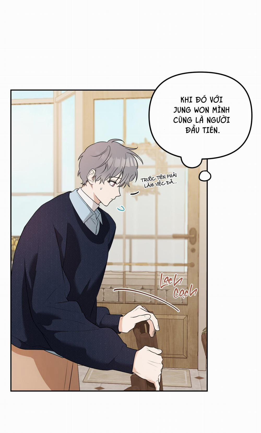 Vườn Hoa 6 trang 61