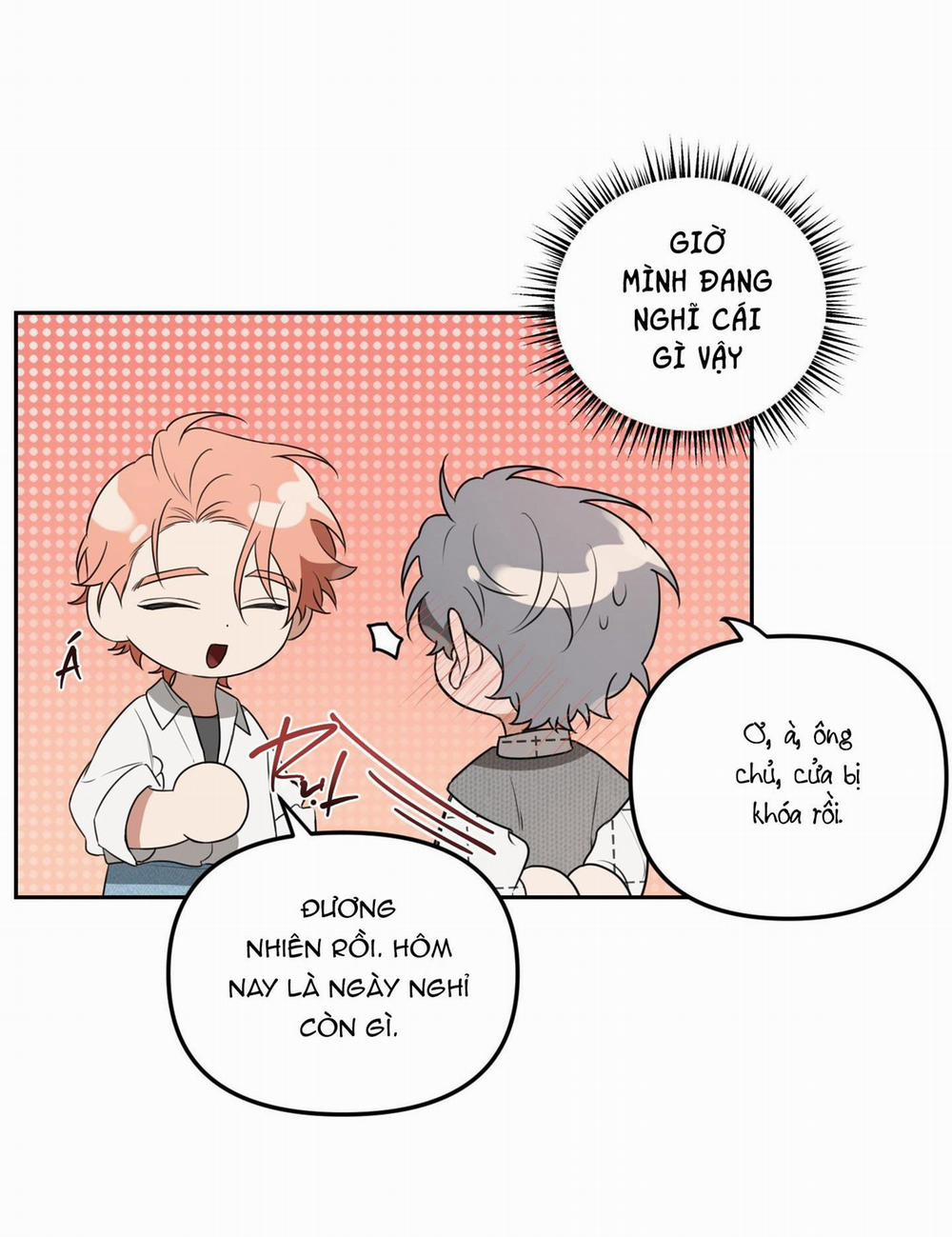 Vườn Hoa 7 trang 23