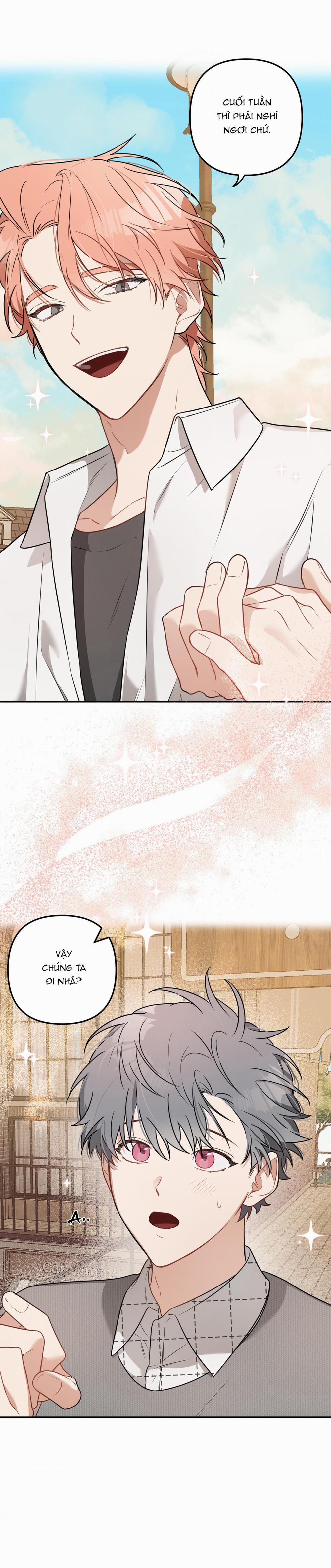 Vườn Hoa 7 trang 25