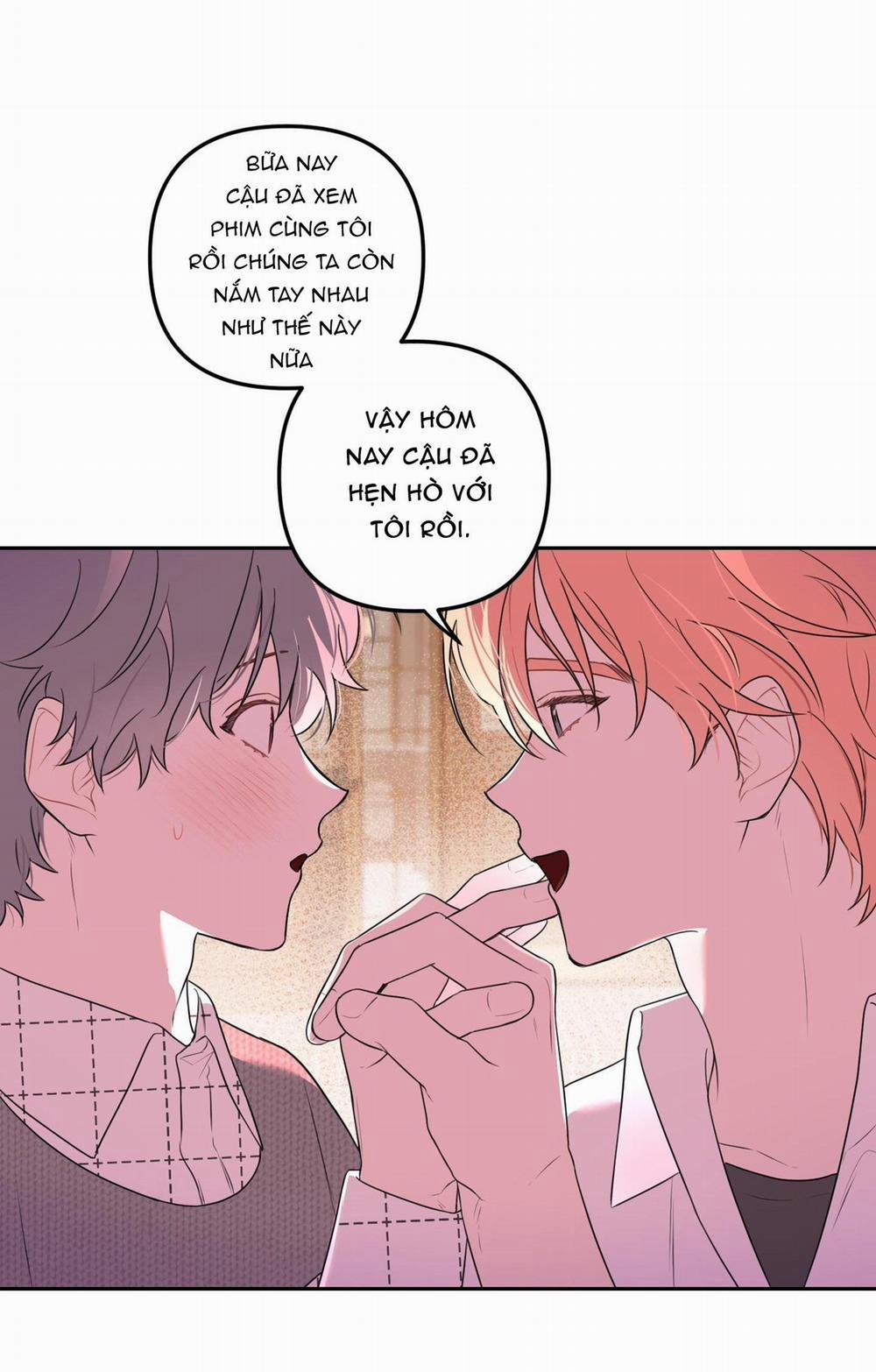 Vườn Hoa 7 trang 61