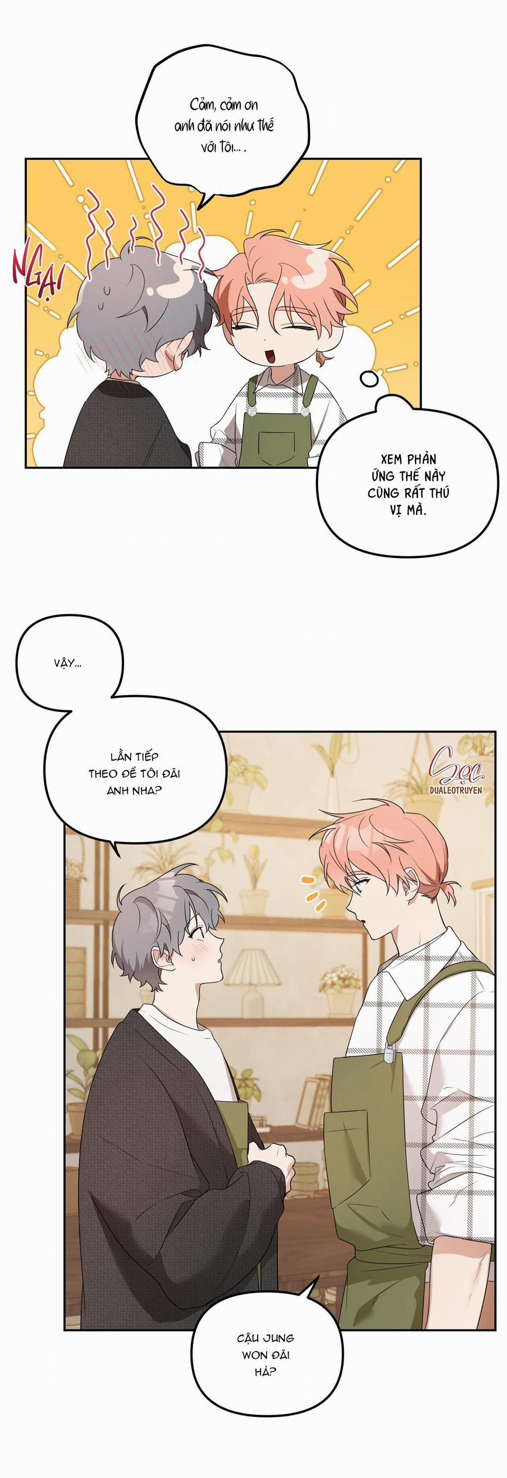 Vườn Hoa 8 trang 11