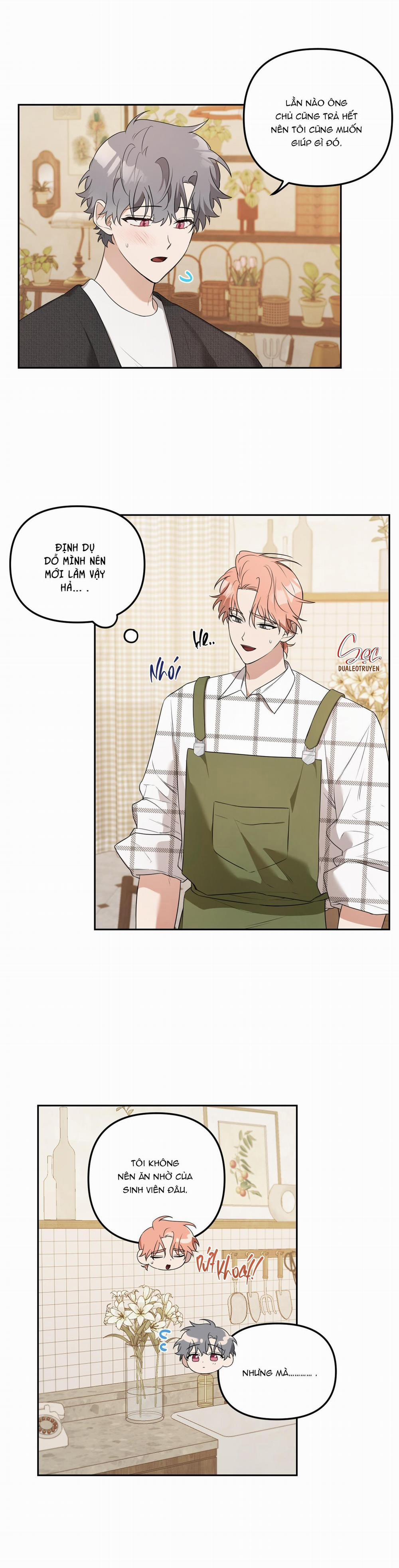 Vườn Hoa 8 trang 12