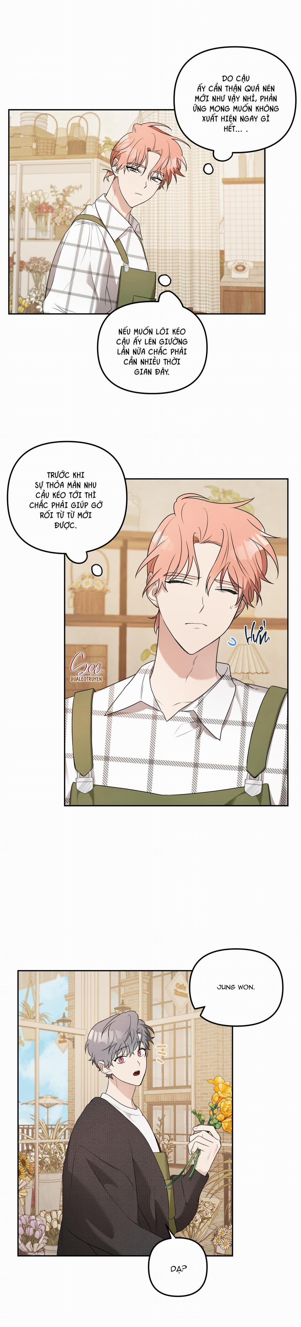 Vườn Hoa 8 trang 14