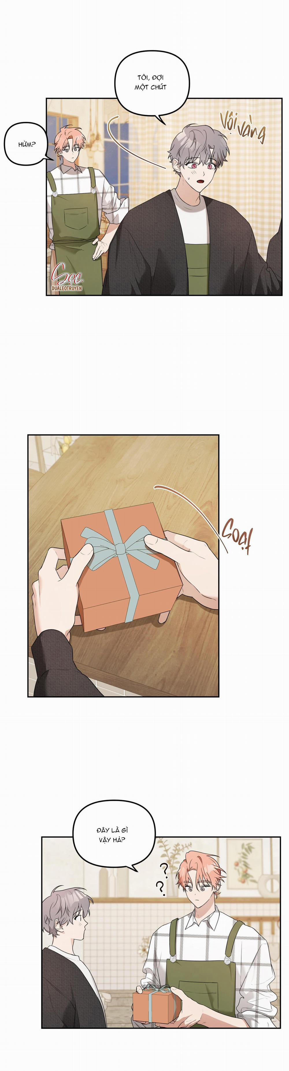 Vườn Hoa 8 trang 18