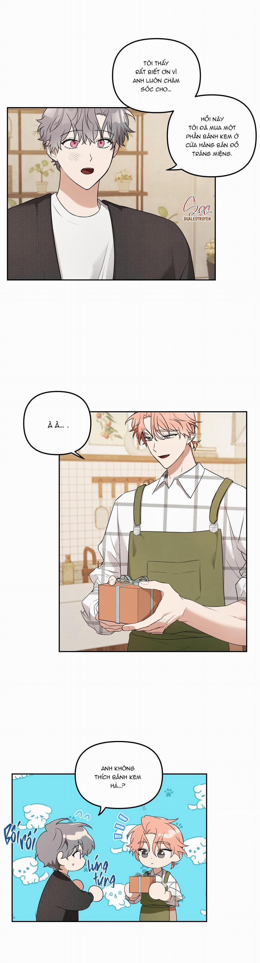 Vườn Hoa 8 trang 19