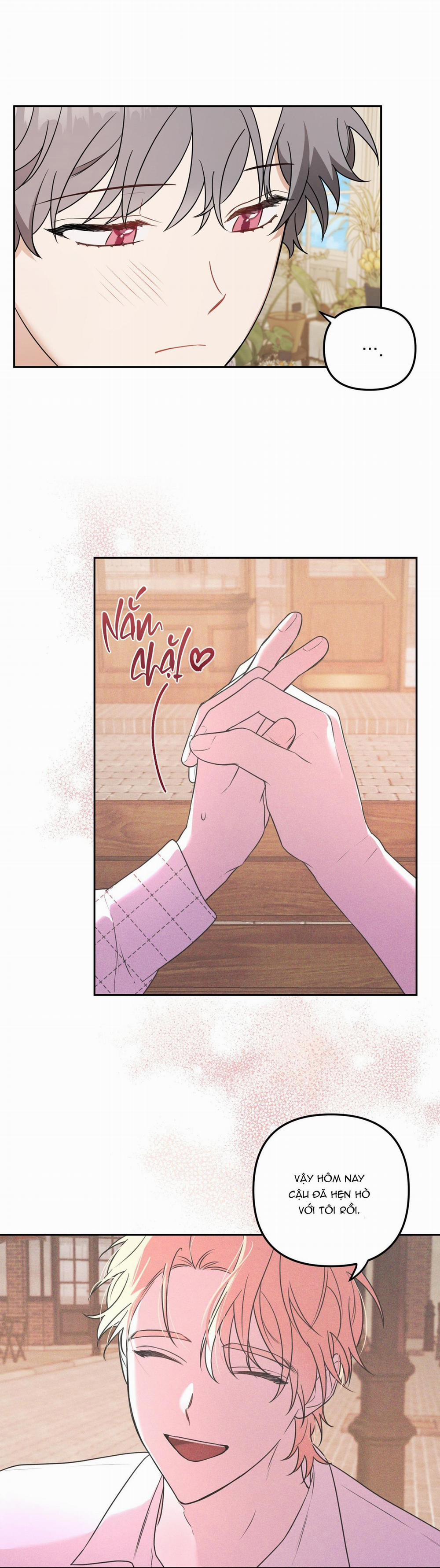 Vườn Hoa 8 trang 2