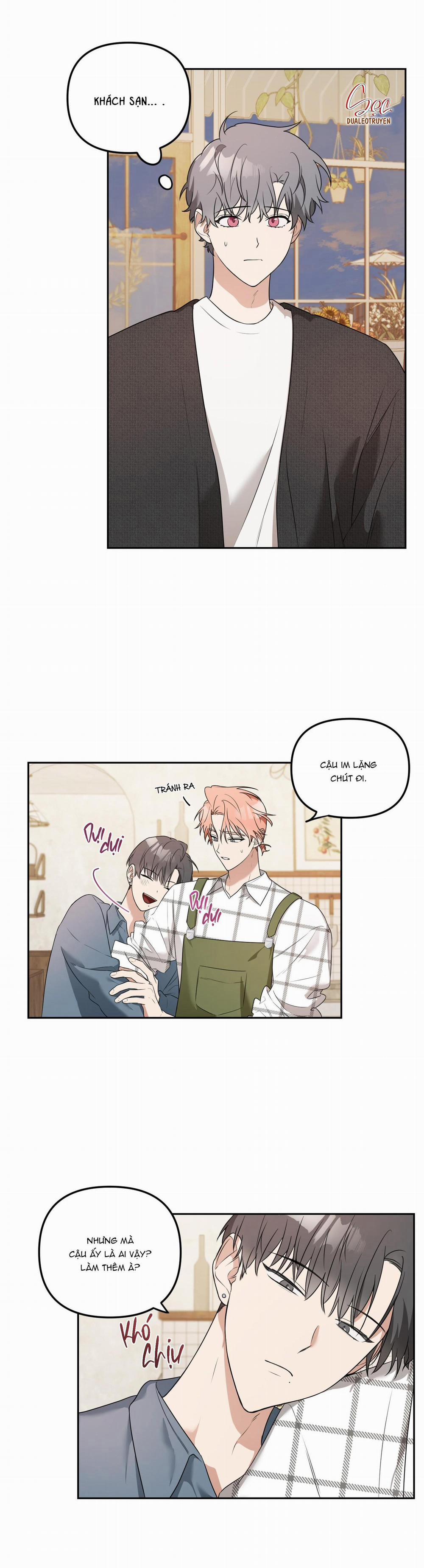 Vườn Hoa 8 trang 22