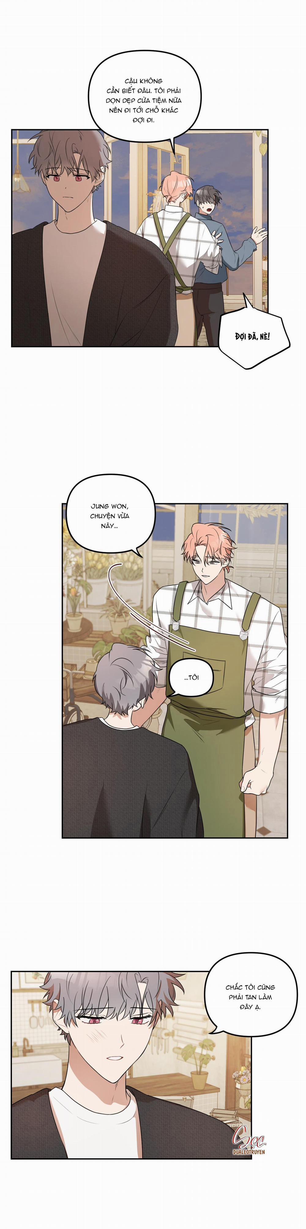 Vườn Hoa 8 trang 23