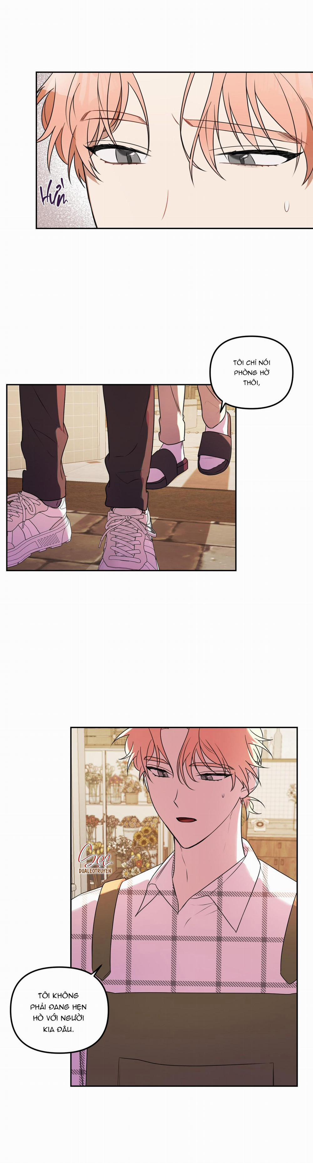 Vườn Hoa 8 trang 24