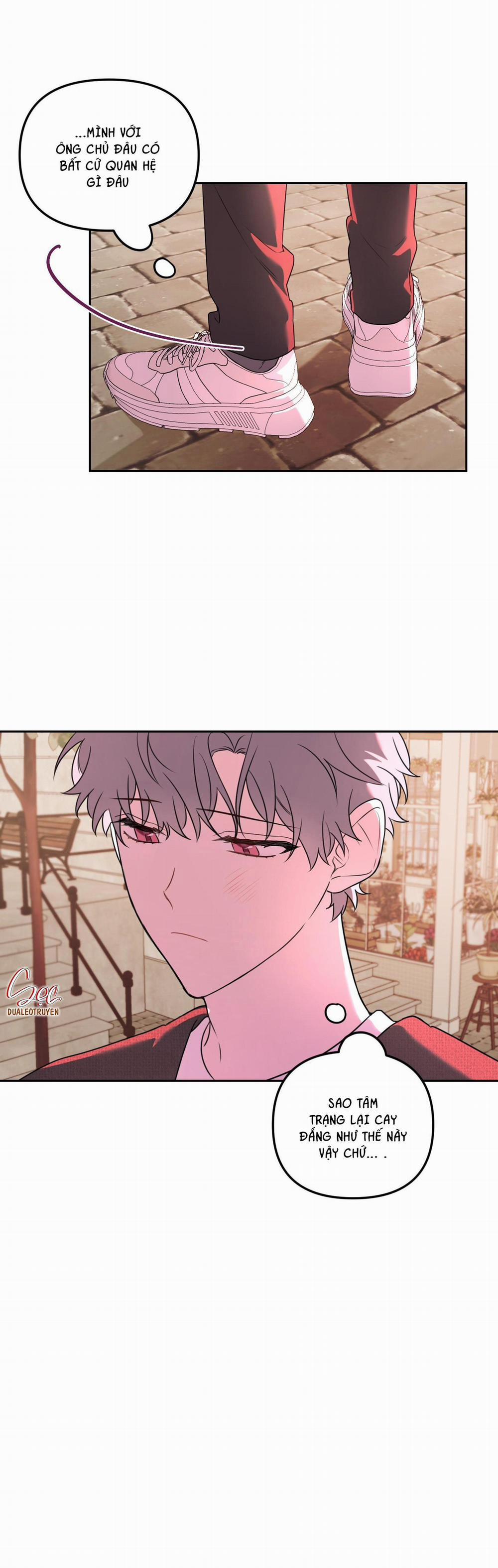 Vườn Hoa 8 trang 26