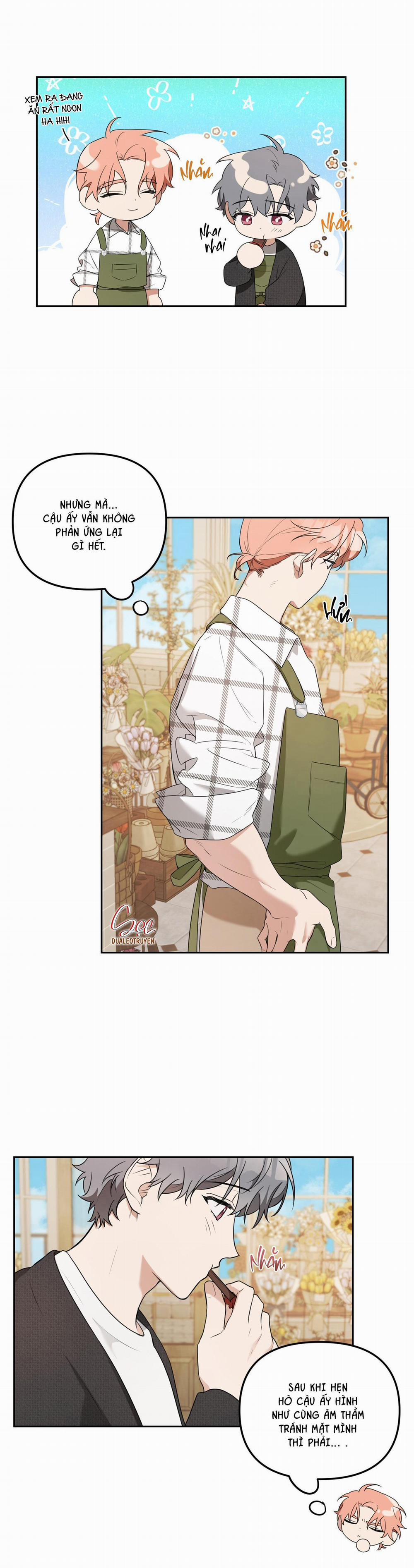 Vườn Hoa 8 trang 5