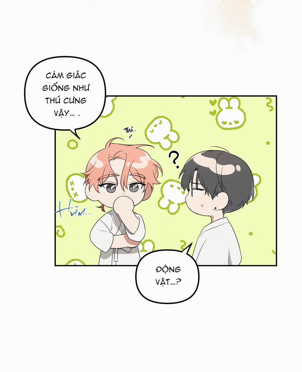 Vườn Hoa 9 trang 20