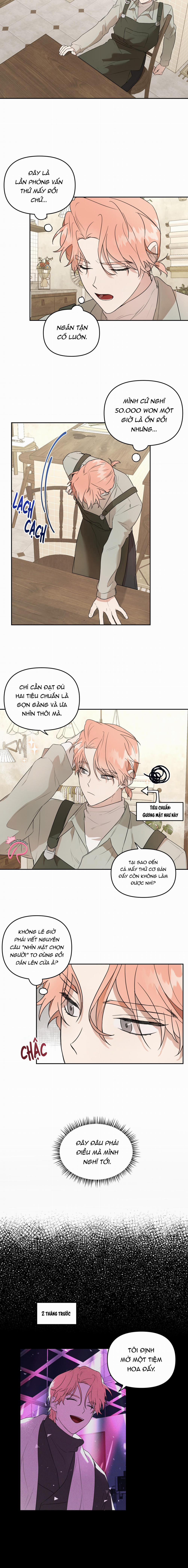 Vườn Nhà Có Hoa 1 trang 6