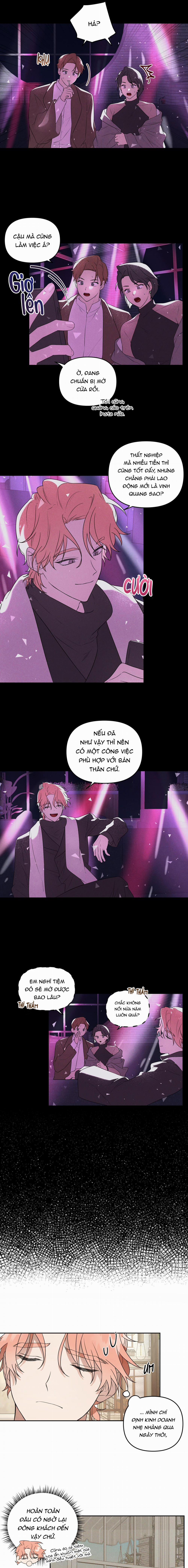 Vườn Nhà Có Hoa 1 trang 7