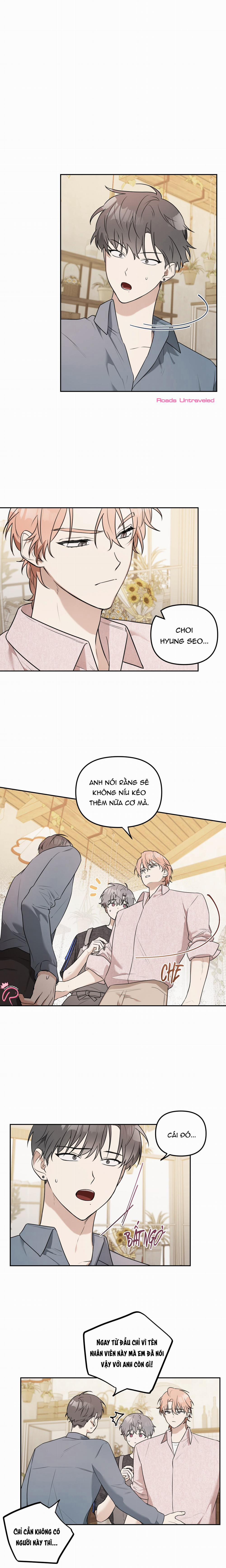 Vườn Nhà Có Hoa 10 trang 1