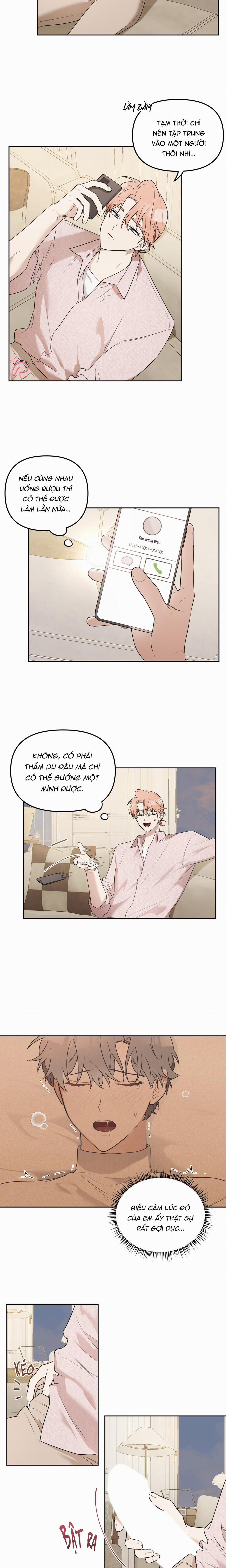 Vườn Nhà Có Hoa 10 trang 10