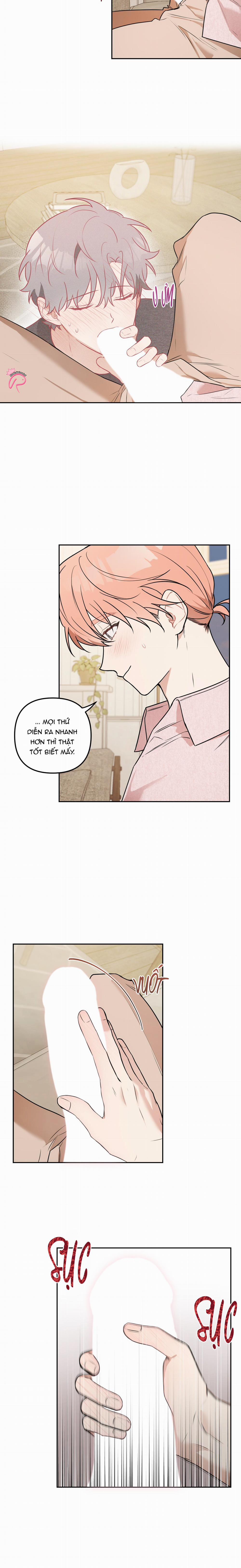 Vườn Nhà Có Hoa 10 trang 11