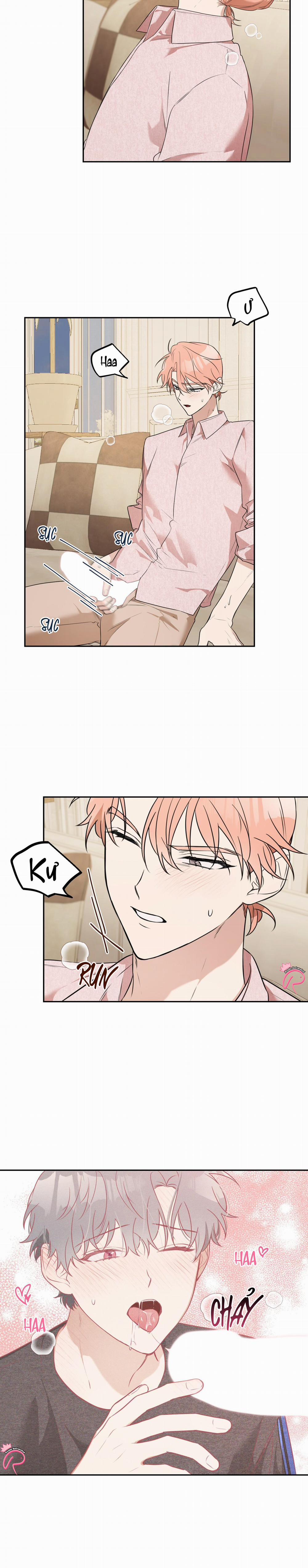 Vườn Nhà Có Hoa 10 trang 13