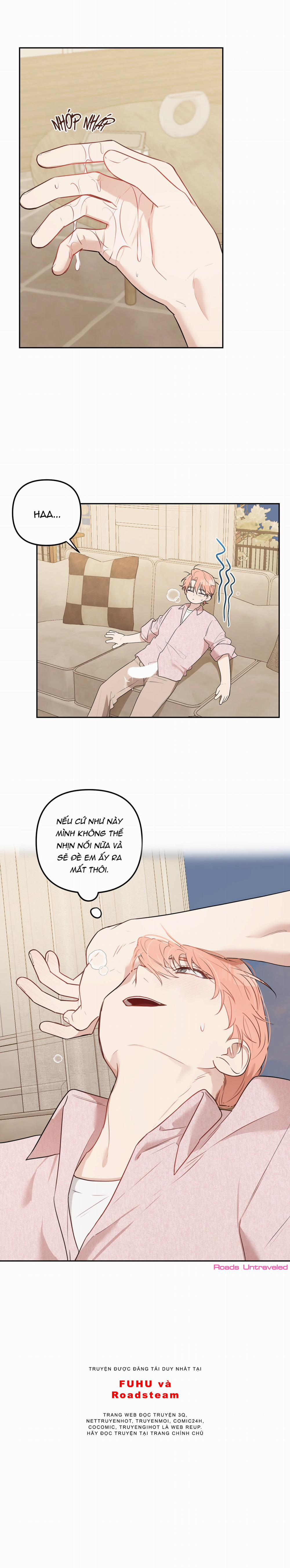 Vườn Nhà Có Hoa 10 trang 14