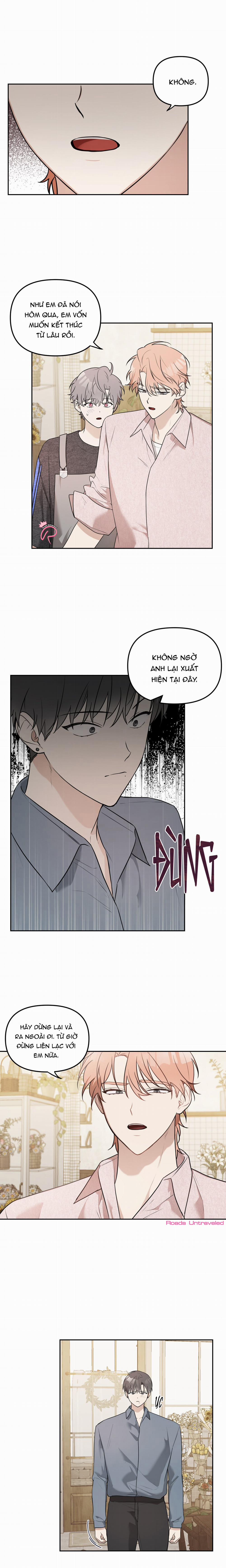 Vườn Nhà Có Hoa 10 trang 2