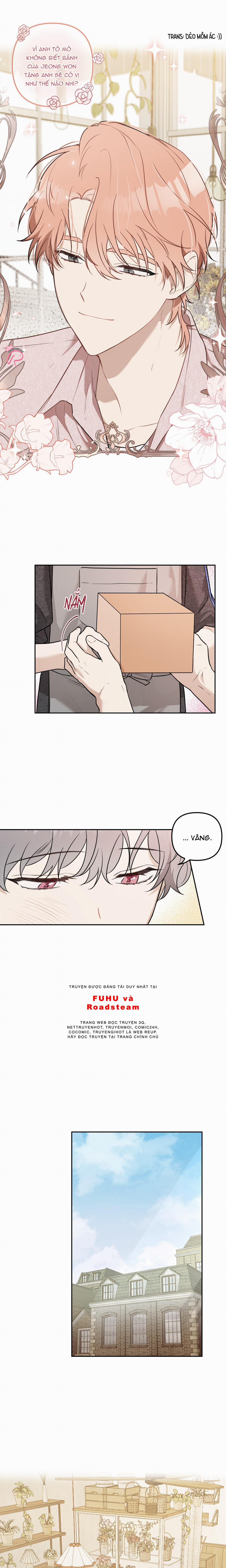 Vườn Nhà Có Hoa 10 trang 5